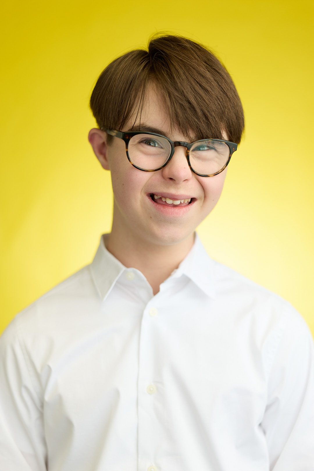 Carter headshot