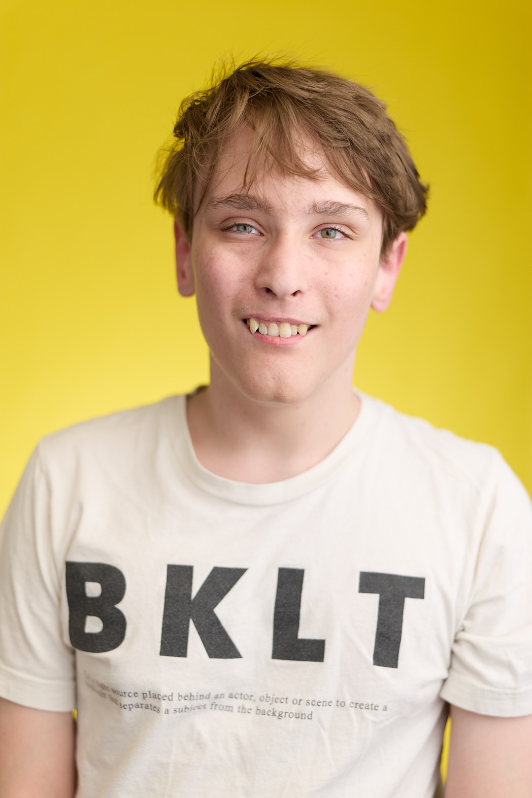 James headshot