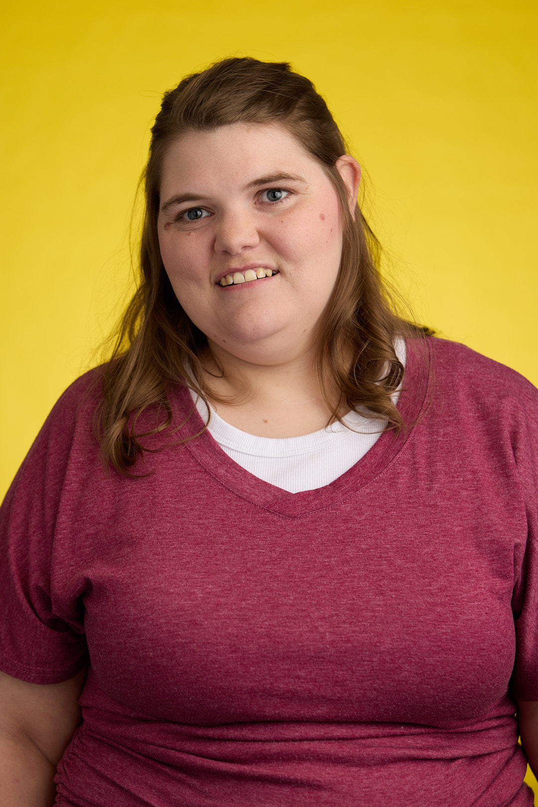 Madison headshot