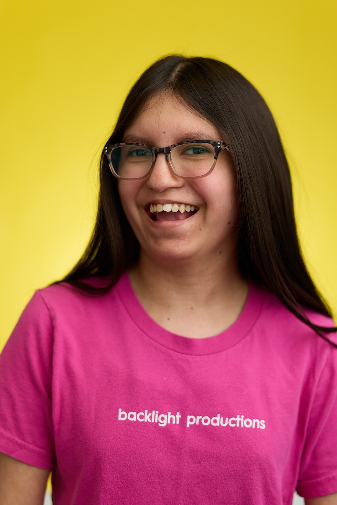 Sandra Headshot