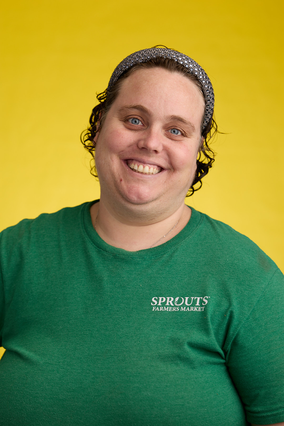Sarah Headshot